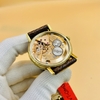 ĐỒNG HỒ VINTAGE OMEGA - LÊN DÂY (CÓT TAY) - VÀNG ĐÚC 14K - NGUYÊN ZIN THỤY SĨ