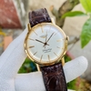 ĐỒNG HỒ VINTAGE LONGINES FLAGSHIP - AUTOMATIC - VÀNG HỒNG 18K - NGUYÊN ZIN THỤY SĨ