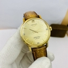 ĐỒNG HỒ VINTAGE LONGINES FLAGSHIP - AUTOMATIC - VÀNG 18K - NGUYÊN ZIN THỤY SĨ
