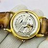 ĐỒNG HỒ VINTAGE LONGINES FLAGSHIP - AUTOMATIC - VÀNG 18K - NGUYÊN ZIN THỤY SĨ