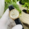 ĐỒNG HỒ VINTAGE OMEGA SEAMASTER - AUTOMATIC - VÀNG ĐÚC 9K - NGUYÊN ZIN THỤY SĨ