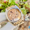 ĐỒNG HỒ VINTAGE OMEGA OMEGA CONSTELLATION 4300 - AUTOMATIC - DEMI - NGUYÊN ZIN THỤY SĨ