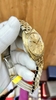 ĐỒNG HỒ VINTAGE OMEGA OMEGA CONSTELLATION 4300 - AUTOMATIC - DEMI - NGUYÊN ZIN THỤY SĨ