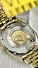 ĐỒNG HỒ VINTAGE OMEGA OMEGA CONSTELLATION 4300 - AUTOMATIC - DEMI - NGUYÊN ZIN THỤY SĨ