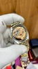 ĐỒNG HỒ VINTAGE OMEGA OMEGA CONSTELLATION 4300 - AUTOMATIC - DEMI - NGUYÊN ZIN THỤY SĨ