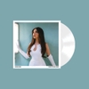 vinyl record MADISON BEER - SILENCE BETWEEN SONGS (WHITE VINYL)