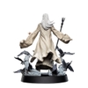 WETA Workshop - LOTR Trilogy - Figures of Fandom - Saruman the White