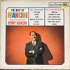 đĩa than Henry Mancini – The Best Of Mancini