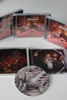 CD IMPERIAL CHILD - SECRETS OF THE ROMAN GHOST