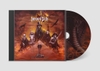 CD IMPERIAL CHILD - SECRETS OF THE ROMAN GHOST