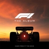 vinyl F1: THE ALBUM- VARIOUS ARTISTS (X) (GOLD VINYL)