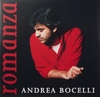 Đĩa THAN Andrea Bocelli - Romanza  (Remastered)