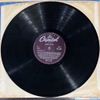 thuê vinyl Frank Sinatra – Screen Sinatra