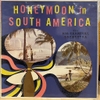 đĩa than The Rio Carnival Orchestra – Honeymoon In South America