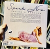 vinyl TAYLOR SWIFT - SPEAK NOW (TAYLOR'S VERSION) (ORCHID MARBLED VINYL/3LP)