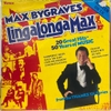 đĩa than Max Bygraves – LingaLongaMax