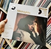 vinyl TAYLOR SWIFT - MIDNIGHTS (X) (MAHOGANY COLOR VINYL)