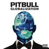 vinyl PITBULL - GLOBALIZATION (TRANSLUCENT GREEN VINYL)