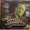 đĩa than Albert Sandler – Serenades