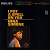 Đĩa LP Nina Simone - I Put A Spell On You