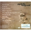 ĐĨA CD QUỲNH LAN - HOÀNG MINH - LỜI TÌNH BUỒN