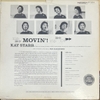 đĩa than  Kay Starr – Movin'!