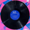 đĩa than M.C. Downbeat – Get To The Beat / If Ya Wanna Run Up