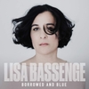 vinyl record Lisa Bassenge – Borrowed And Blue