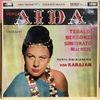 thuê vinyl Verdi, Tebaldi, Bergonzi, Simionato, MacNeil, Vienna Philharmonic, Von Karajan – Aida Highlights