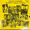 thuê vinyl Eddie Fisher – When I Was Young