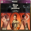 đĩa than Les & Larry Elgart – Warm And Sensuous