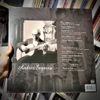 vinyl ANDRES SEGOVIA - MASTER OF THE CLASSICAL GUITAR (SOLID SILVER & BLACK VINYL)