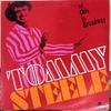 đĩa than Tommy Steele, Geoff Love & His Orchestra – So This Is Broadway