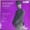 thuê vinyl Wilfred Owen, Richard Johnson With Tony Church, Frank Duncan – Wilfred Owen (1893-1918)