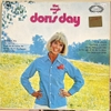 đĩa than Doris Day – The Magic Of Doris Day
