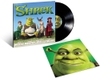 đĩa than Shrek (Music From the Original Motion Picture)