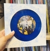 vinyl record ABBA - HAPPY NEW YEAR 2020 (CLEAR BLUE VINYL/IMPORT)
