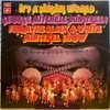 đĩa than The George Mitchell Minstrels – It's A Singing World
