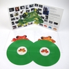 Đĩa than Silverchair – Frogstomp