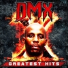 Đĩa LP DMX -  Greatest Hits  (Red & Black Splatter Vinyl)