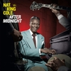 Đĩa LP Nat King Cole - After Midnight