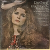 đĩa than Ray Conniff And The Singers – I'd Like To Teach The World To Sing