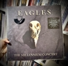 vinyl EAGLES - MILLENNIUM CONCERT (2LP/180G)