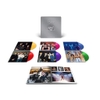 QUEEN - PLATINUM COLLECTION (6LP/COLOR VINYL BOX SET)