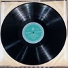 đĩa than Mel Tormé – Swings Shubert Alley