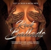 đĩa than VARIOUS ARTISTS - ROCK BALLADS vol 1