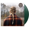 TAYLOR SWIFT - EVERMORE (GREEN VINYL/2LP)