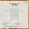 đĩa than Jerry Vale – Arrivederci, Roma