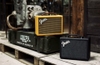 LOA FENDER - INDIO 2 TWEED (công suất 60W,pin 25h )