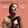 Đĩa LP Maria Callas - Callas A Paris